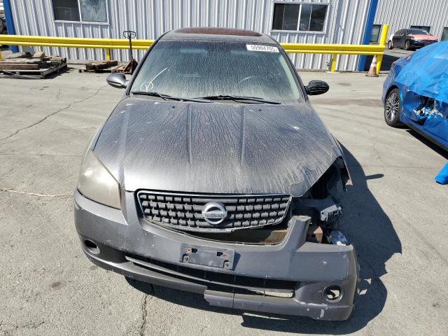 55904705 :رقم المزاد ، 1N4AL11DX6N411619 vin ، 2006 Nissan Altima مزاد بيع