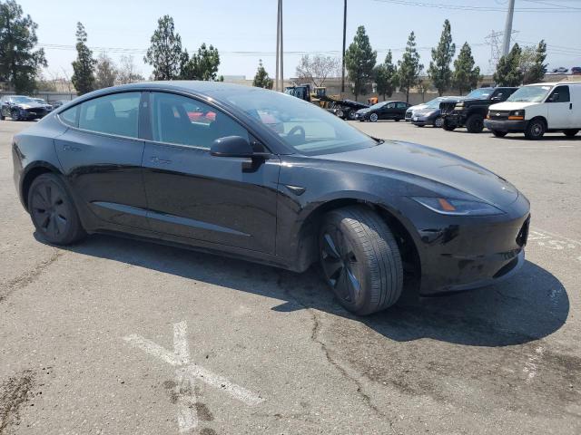 2025 Tesla Model 3 მანქანა იყიდება აუქციონზე, vin: 5YJ3E1EA4SF937671, აუქციონის ნომერი: 68566885