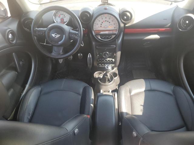 67629785 :رقم المزاد ، WMWZC5C5XCWM13464 vin ، 2012 Mini Cooper S C مزاد بيع