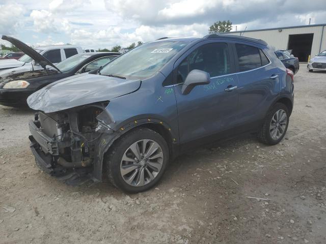 68184005 :رقم المزاد ، KL4CJASB5LB047378 vin ، 2020 Buick Encore Pre مزاد بيع
