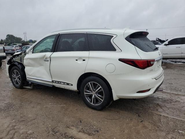 Aukcja sprzedaży 2018 Infiniti Qx60, vin: 5N1DL0MN7JC516964, numer aukcji: 69798345