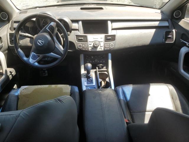 Продаж на аукціоні авто 2009 Acura Rdx Techno, vin: 5J8TB18549A008611, номер лоту: 68952715