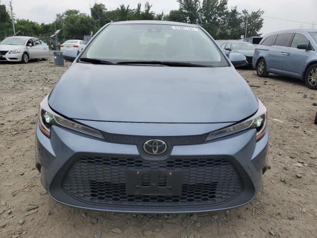 Продаж на аукціоні авто 2020 Toyota Corolla Le, vin: JTDEPRAE6LJ002740, номер лоту: 67801155