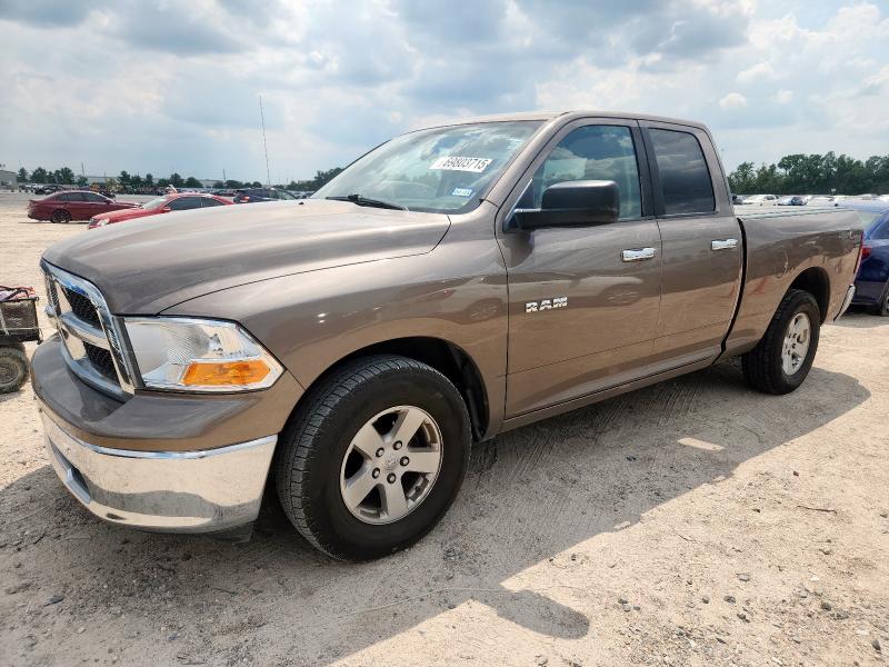Aukcja sprzedaży 2009 Dodge Ram 1500, vin: 1D3HB18P89S760304, numer aukcji: 69803715