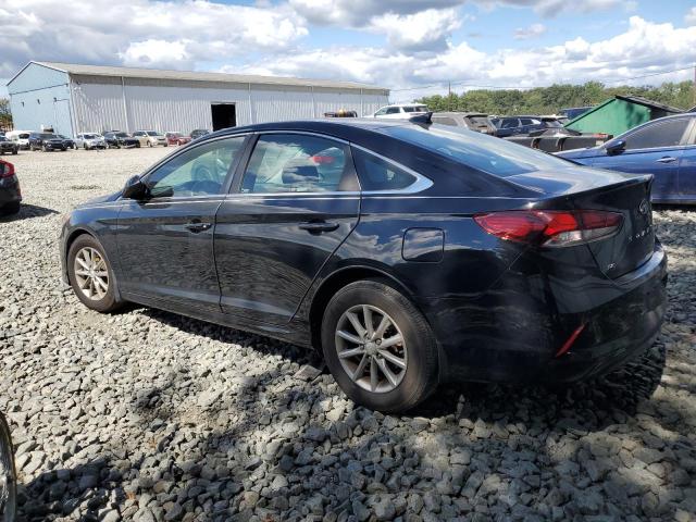 2019 Hyundai Sonata მანქანა იყიდება აუქციონზე, vin: 5NPE24AF7KH733856, აუქციონის ნომერი: 70228585