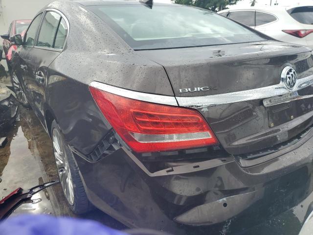 Продаж на аукціоні авто 2016 Buick Lacrosse, vin: 1G4GF5G32GF255472, номер лоту: 67995625