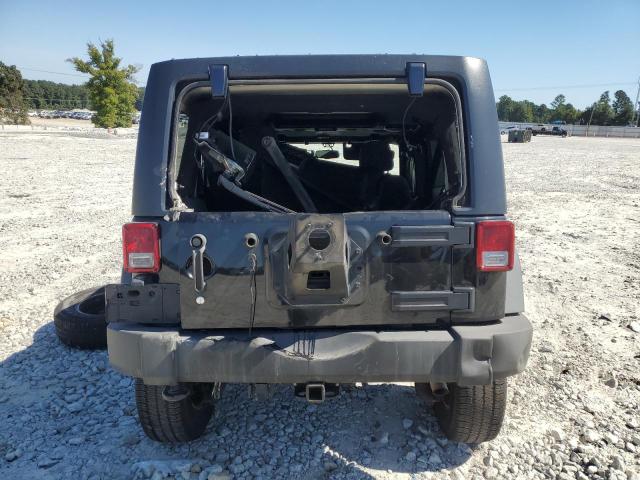 Продажа на аукционе авто 2014 Jeep Wrangler Unlimited Sport, vin: 1C4BJWDG2EL232220, номер лота: 69605925