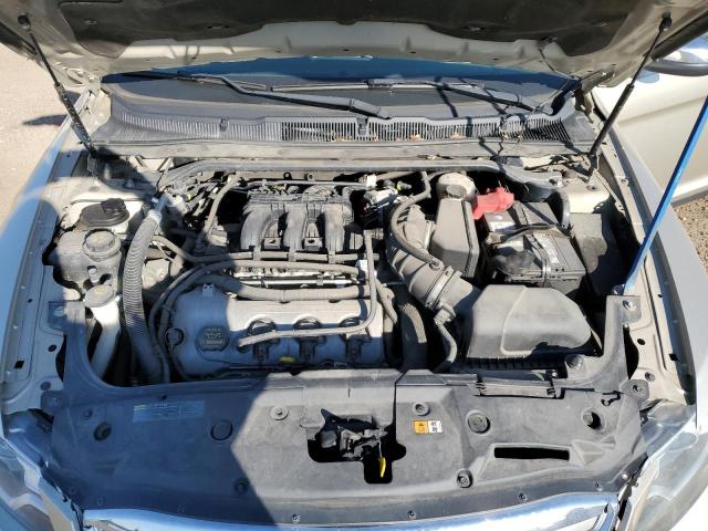 Продажа на аукционе авто 2011 Ford Taurus Lim, vin: 1FAHP2JW1BG181428, номер лота: 69275485