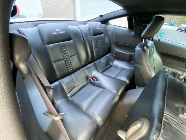 69368375 :رقم المزاد ، 1ZVFT82H075200647 vin ، 2007 Ford Mustang Gt مزاد بيع