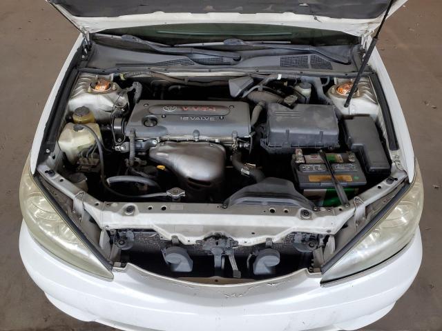 Продажа на аукционе авто 2006 Toyota Camry, vin: 4T1BE32K66U689677, номер лота: 68656105