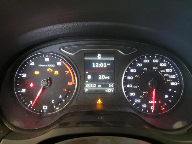 68714205 :رقم المزاد ، WAUEFGFF3F1137426 vin ، 2015 Audi A3 Premium مزاد بيع