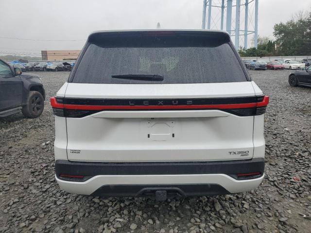69500835 :رقم المزاد ، 5TDAAAB69SS032048 vin ، 2025 Lexus Tx 350 مزاد بيع