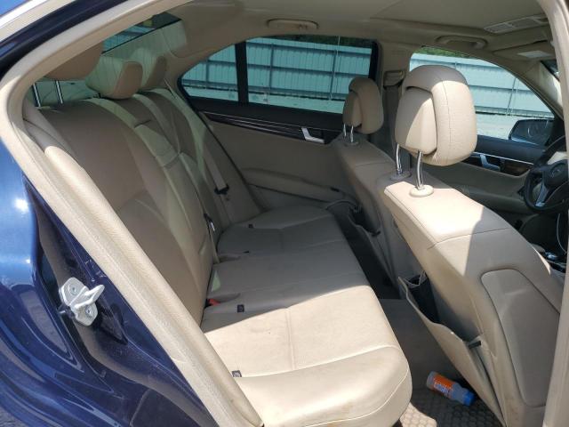 Продажа на аукционе авто 2013 Mercedes-benz C, vin: WDDGF4HB3DR296505, номер лота: 66285535