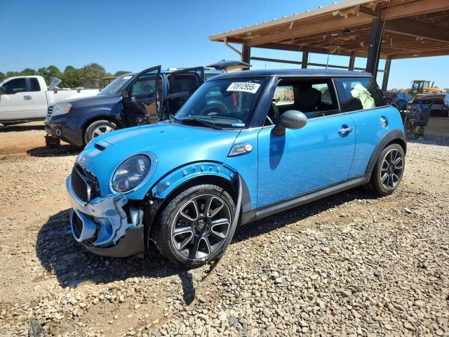 2012 Mini Cooper მანქანა იყიდება აუქციონზე, vin: WMWSV3C52CTY28795, აუქციონის ნომერი: 70912955