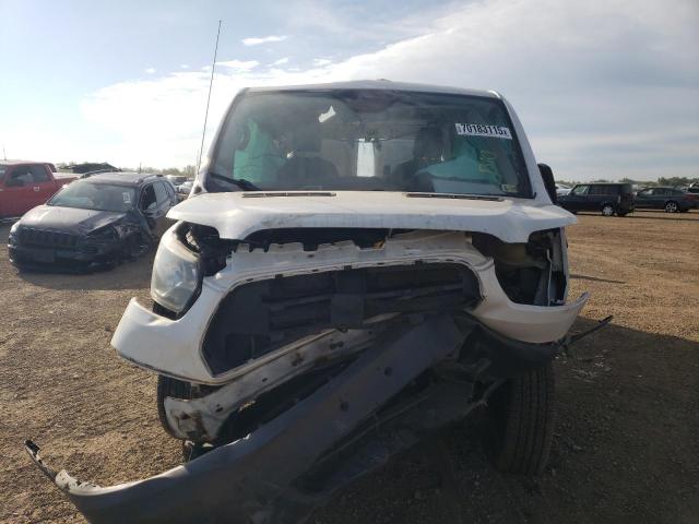 52026376 :رقم المزاد ، 1FTYR1YM3GKA12776 vin ، 2016 Ford Transit T-250 مزاد بيع