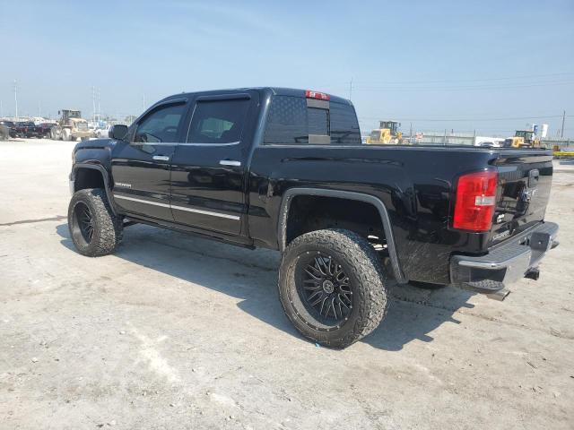 2014 Gmc Sierra K15 მანქანა იყიდება აუქციონზე, vin: 3GTU2VEC0EG540463, აუქციონის ნომერი: 67171725
