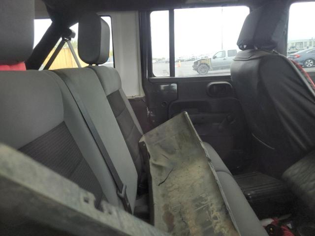 Aukcja sprzedaży 2010 Jeep Wrangler Unlimited, vin: 1J4BA3H14AL151003, numer aukcji: 69460775