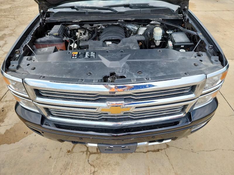 Продаж на аукціоні авто 2014 Chevrolet Silverado, vin: 3GCUKTEJ0EG309260, номер лоту: 68107945