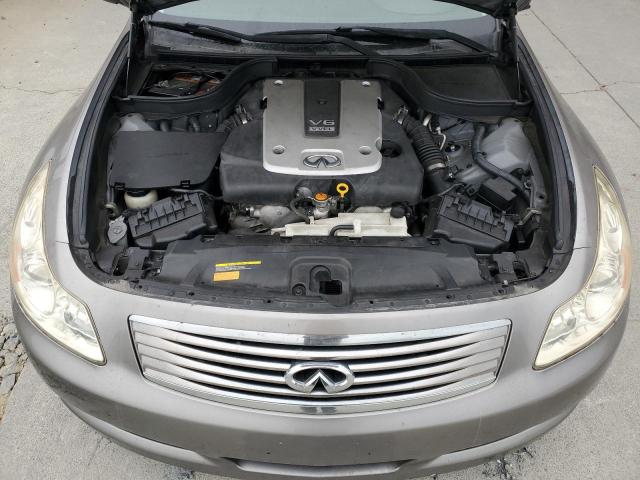 Продажа на аукционе авто 2009 Infiniti G37 Base, vin: JNKCV61E39M308800, номер лота: 68709345