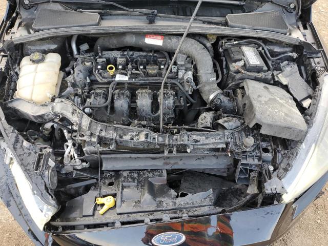 2017 Ford Focus მანქანა იყიდება აუქციონზე, vin: 1FADP3L98HL270134, აუქციონის ნომერი: 68439705