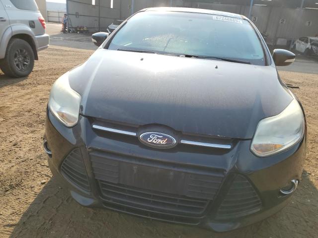 67248885 :رقم المزاد ، 1FADP3K23EL109285 vin ، 2014 Ford Focus Se مزاد بيع