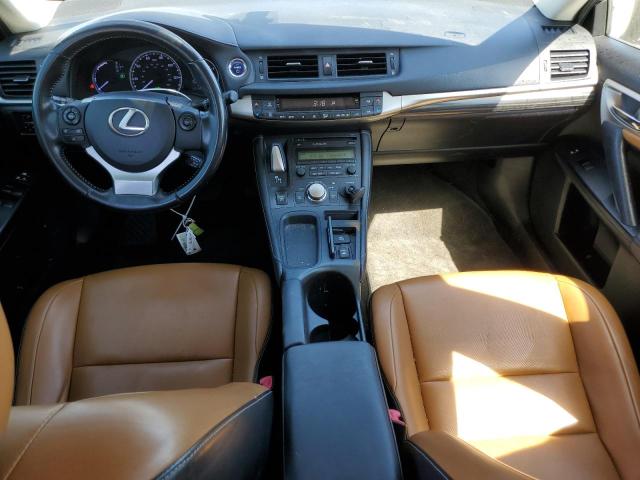 Продаж на аукціоні авто 2014 Lexus Ct 200, vin: JTHKD5BH0E2174786, номер лоту: 69045965