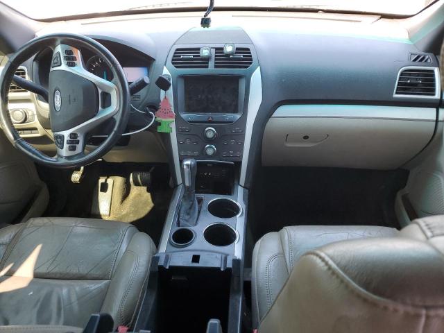 69306425 :رقم المزاد ، 1FM5K7D94DGB24217 vin ، 2013 Ford Explorer Xlt مزاد بيع