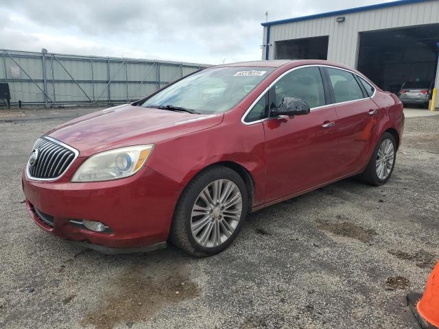 68378225 :رقم المزاد ، 1G4PS5SK5C4201695 vin ، 2012 Buick Verano مزاد بيع