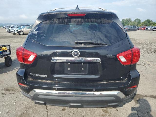 Aukcja sprzedaży 2019 Nissan Pathfinder, vin: 5N1DR2MNXKC638133, numer aukcji: 68971195