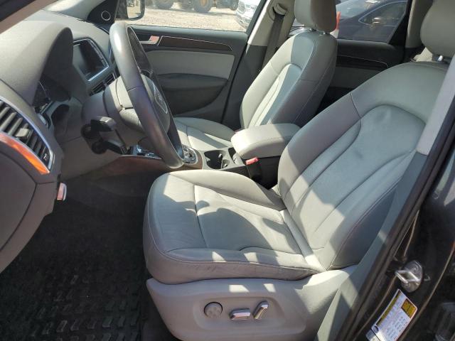 Aukcja sprzedaży 2017 Audi Q5, vin: WA1L2AFP2HA071590, numer aukcji: 65513005
