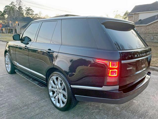 68227685 :رقم المزاد ، SALGS2TF6EA155229 vin ، 2014 Land Rover Range Rove مزاد بيع