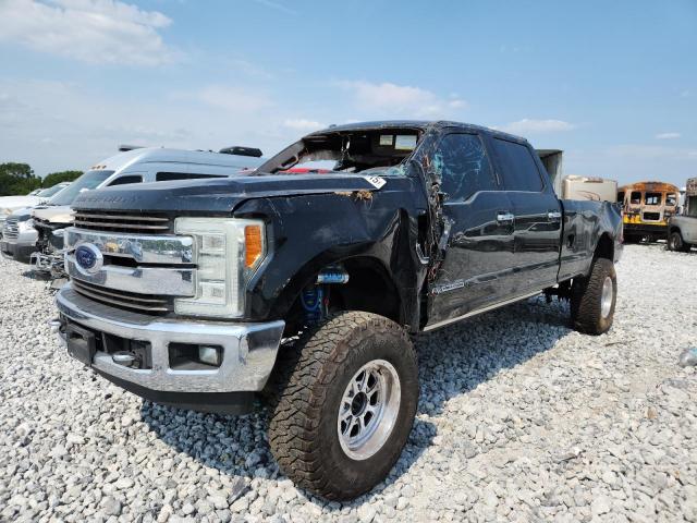 Auction sale of the 2017 Ford F350 Super, vin: 1FT8W3BT1HEC08381, lot number: 67358815