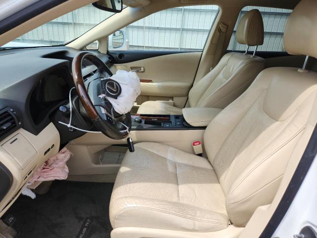 Продаж на аукціоні авто 2013 Lexus Rx, vin: JTJZK1BA3D2007545, номер лоту: 70053545