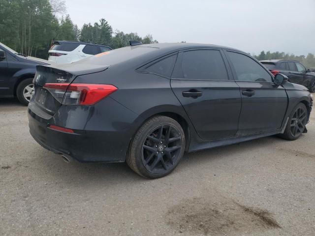 Продажа на аукционе авто 2024 Honda Civic Spor, vin: 2HGFE2F58RH102358, номер лота: 65617845