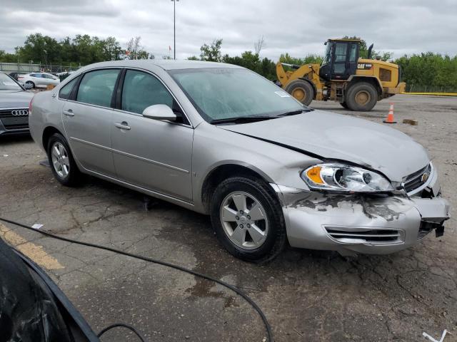 69261505 :رقم المزاد ، 2G1WT58K979362681 vin ، 2007 Chevrolet Impala مزاد بيع
