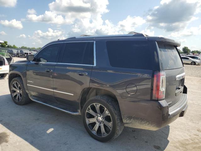 Продажа на аукционе авто 2016 Gmc Yukon Denali, vin: 1GKS1CKJXGR334530, номер лота: 67998875