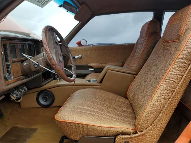 Aukcja sprzedaży 1981 Buick Regal, vin: 1G4AJ47A0BG120538, numer aukcji: 67594245