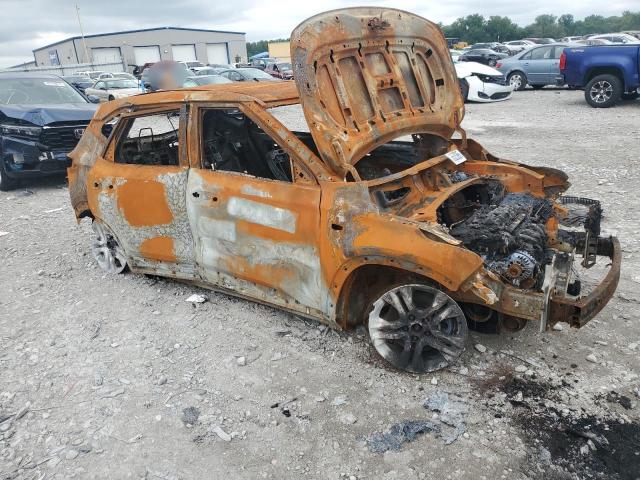 Aukcja sprzedaży 2022 Kia Seltos, vin: KNDEPCAA4N7277081, numer aukcji: 97220955