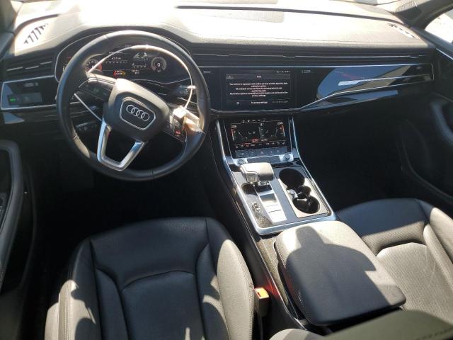 Продажа на аукционе авто 2023 Audi Q7, vin: WA1LXBF77PD027329, номер лота: 69231795