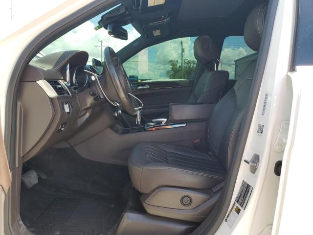 Aukcja sprzedaży 2019 Mercedes-benz Gls, vin: 4JGDF6EE8KB237040, numer aukcji: 68719395