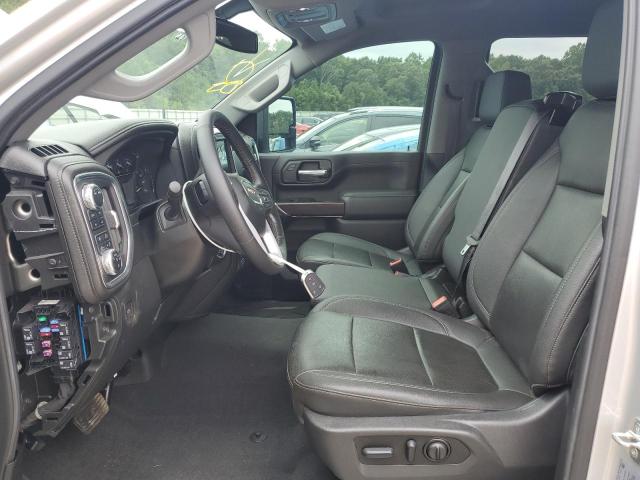 Продаж на аукціоні авто 2022 Gmc Sierra, vin: 1GT49NEY5NF180714, номер лоту: 66360955