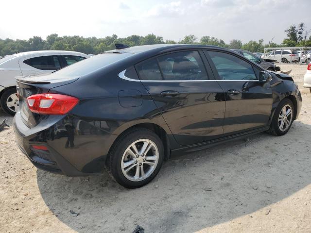 Aukcja sprzedaży 2017 Chevrolet Cruze Lt, vin: 1G1BE5SM1H7125334, numer aukcji: 66714245