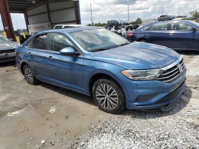 Aukcja sprzedaży 2021 Volkswagen Jetta, vin: 3VWC57BU6MM041157, numer aukcji: 68677145