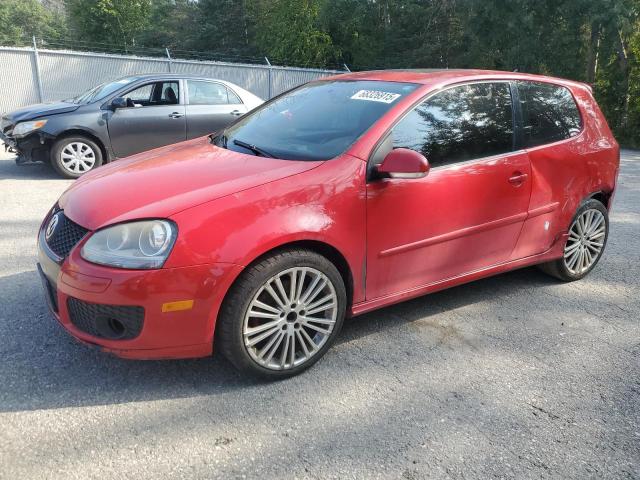Продаж на аукціоні авто 2007 Volkswagen New Gti Fa, vin: WVWFV71K47W110559, номер лоту: 68326915