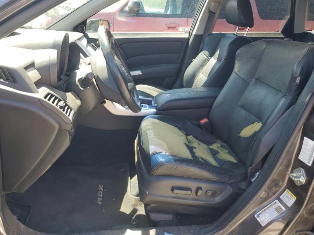 Продаж на аукціоні авто 2009 Acura Rdx Techno, vin: 5J8TB18549A008611, номер лоту: 68952715
