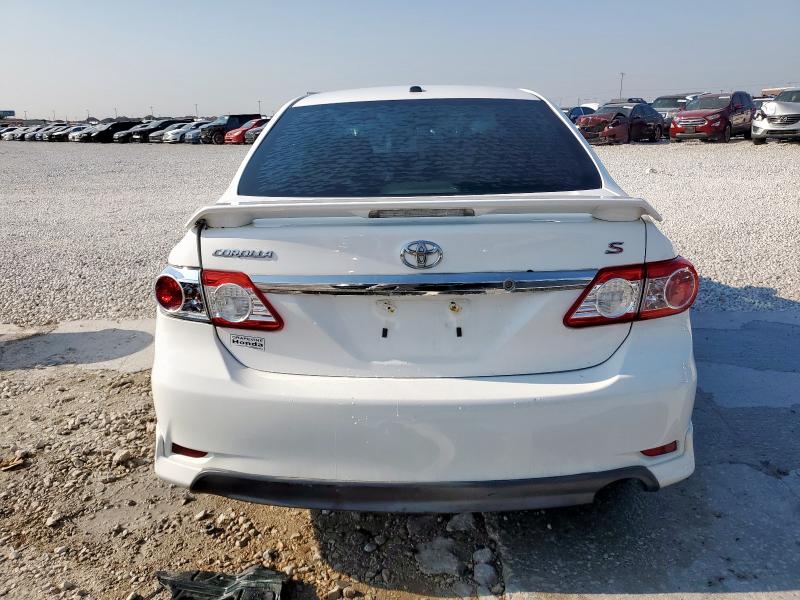 Продаж на аукціоні авто 2012 Toyota Corolla, vin: 5YFBU4EE4CP067008, номер лоту: 67634895