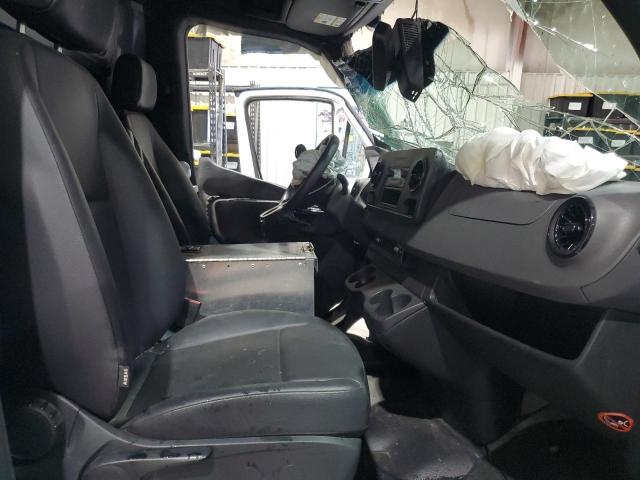 67553645 :رقم المزاد ، W1Y40CHY4NT084323 vin ، 2022 Mercedes-benz Sprinter مزاد بيع