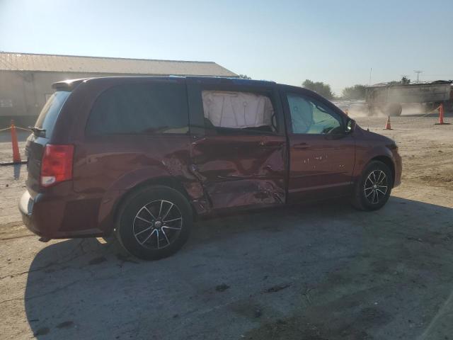 Aukcja sprzedaży 2017 Dodge Grand Caravan, vin: 2C4RDGBG2HR582165, numer aukcji: 67920295