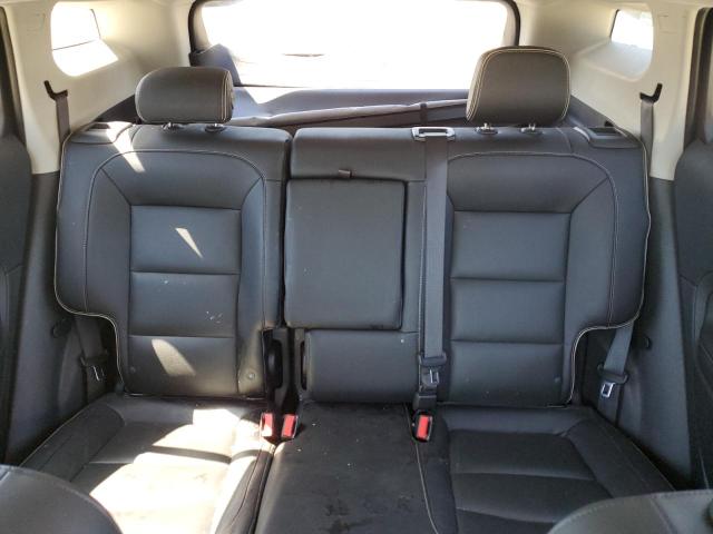 Aukcja sprzedaży 2020 Gmc Terrain De, vin: 3GKALXEX5LL129678, numer aukcji: 68304155