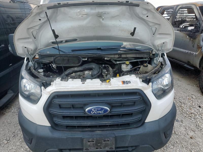 Продаж на аукціоні авто 2020 Ford Transit T-350 Hd, vin: 1FTWS4X85LKB36110, номер лоту: 68861885